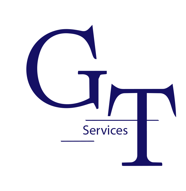 Logo GuyThiServices